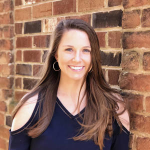 Fundraising Page: Natalie Smith